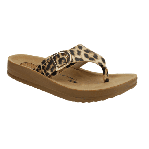 Havaiana Animal Print - Imagen 2