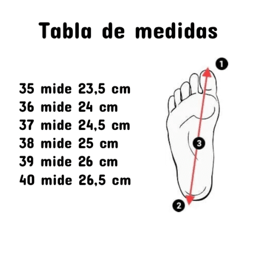 Sandalia New Walk Slip on Dorada - Imagen 5