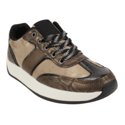 Alternative view of Zapatilla Aura Café