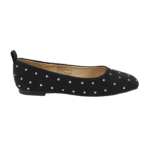 Ballerina Tachas Negra