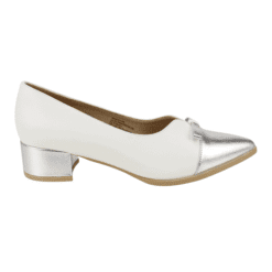 Zapato Thais Blanco