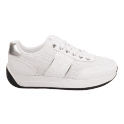Zapatilla Urbana Blanco